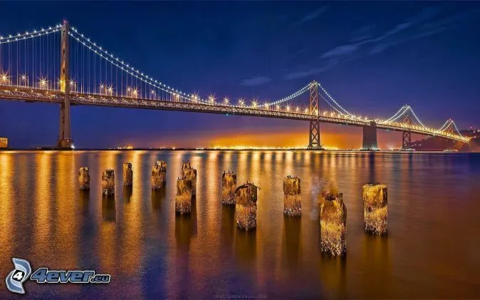 Bay Bridge