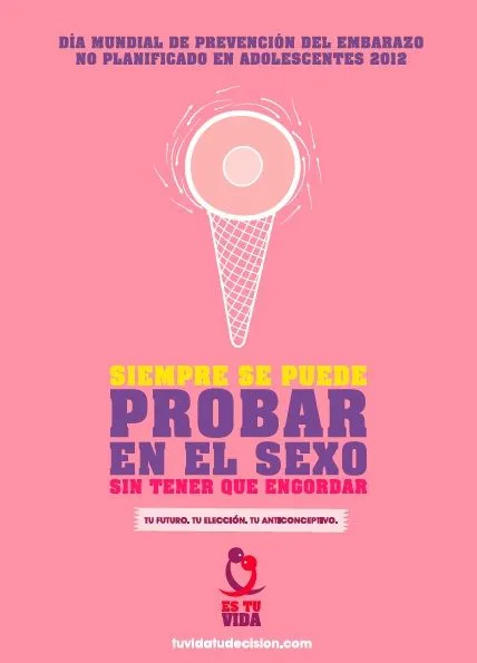 Bayer celebró el Día de la Prevención del Embarazo No Planificado ... Bayer celebró el Día de la Prevención del Embarazo No Planificado ...