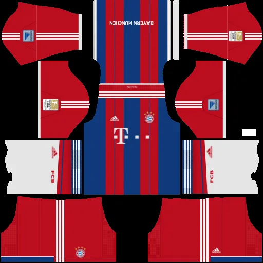 bayern munich kit 512x512 Images - Top Trend Hàn Quốc