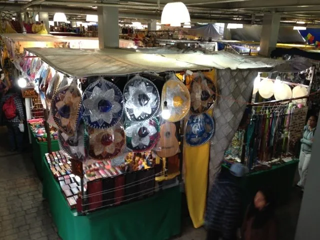 Bazar Artesanal Mexicano de Coyoacán | CAYE Bazar Artesanal Mexicano de Coyoacán | CAYE