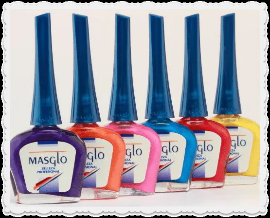 Catalogo de masglo - Imagui