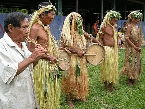 BBC Mundo - América Latina - Fotorreportaje: Viaje al centro de la ... BBC Mundo - América Latina - Fotorreportaje: Viaje al centro de la ...