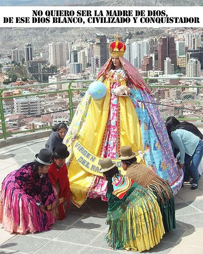 BBC Mundo - Cultura y Sociedad - La globalización comenzó en Potosí BBC Mundo - Cultura y Sociedad - La globalización comenzó en Potosí