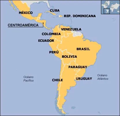 BBC Mundo | A fondo | 2008 | EU_elecciones08 | ¿Qué espera América ... BBC Mundo | A fondo | 2008 | EU_elecciones08 | ¿Qué espera América ...
