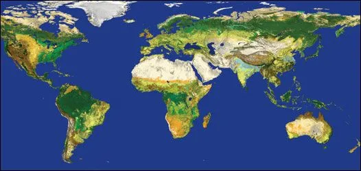 BBC Mundo - Noticias - Lanzan en internet el mapa más detallado de ... BBC Mundo - Noticias - Lanzan en internet el mapa más detallado de ...