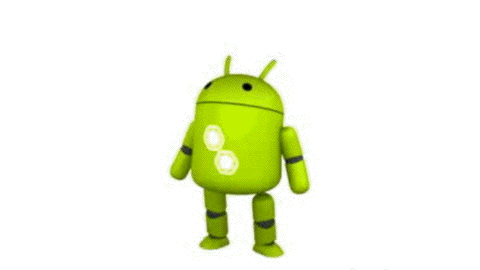 BBM para Android Gingerbread 2.3.3 - 2.3.6 - Identi