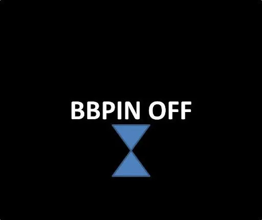 BBPIN OFF | Promote to over 10 million customers across the wo