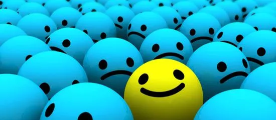 Be Happy: ¿Sabemos realmente ser o estar felices? - Baoj ... Be Happy: ¿Sabemos realmente ser o estar felices? - Baoj ...