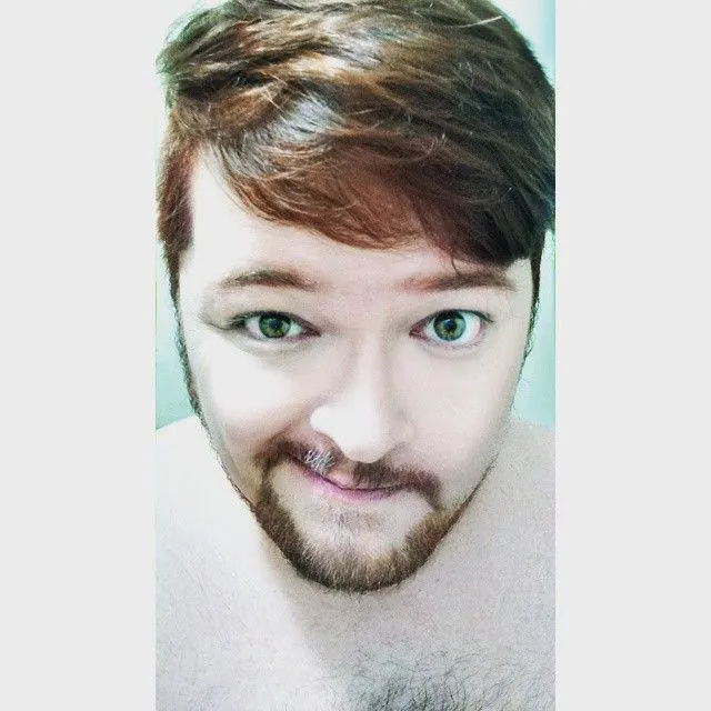 bear #beard #ginger #malehair #fashion #fashionist #gay #urso #oso ... bear #beard #ginger #malehair #fashion #fashionist #gay #urso #oso ...
