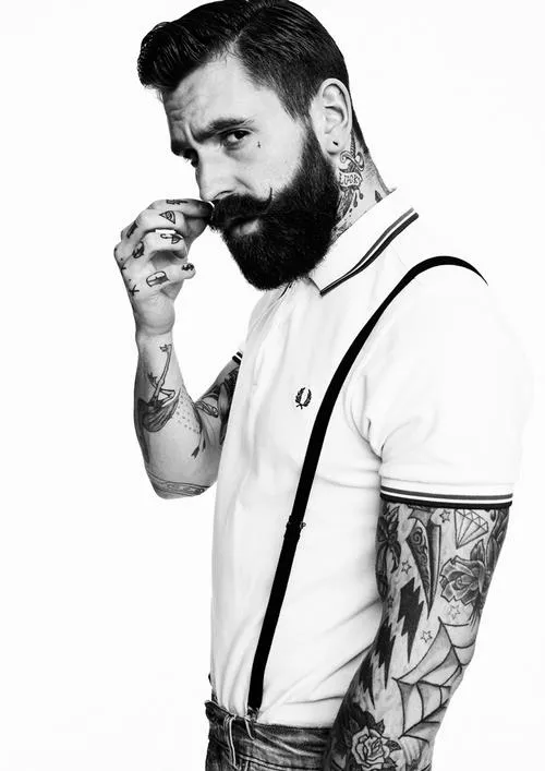 Beard Beard Baby” Tumblr Inspiration | BOREMEMORE Beard Beard Baby” Tumblr Inspiration | BOREMEMORE