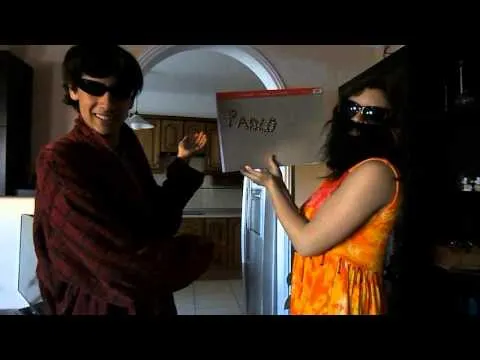 Beardtenne - YouTube