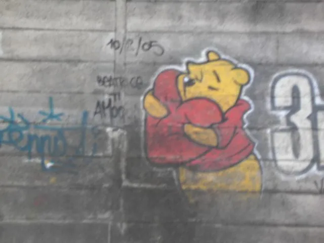 Beatrice... | amore gridato sui muri - (scritte sui muri) Beatrice... | amore gridato sui muri - (scritte sui muri)