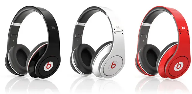 Beats Audio ¿Tan buenos o tan malos? – Estudio Casero Beats Audio ¿Tan buenos o tan malos? – Estudio Casero