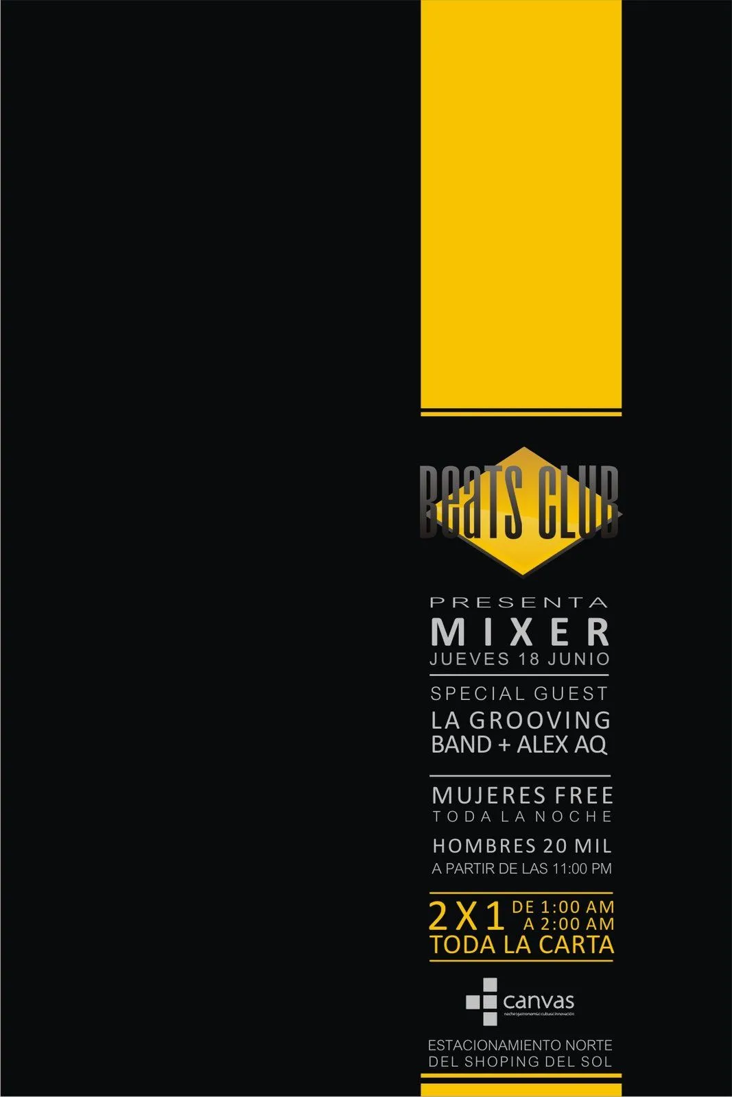 Fondos para flyer - Imagui