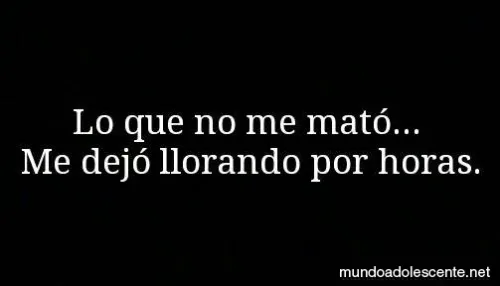 frases te amo amigo Be yourself Bestfriend be amigos amigas frases ...