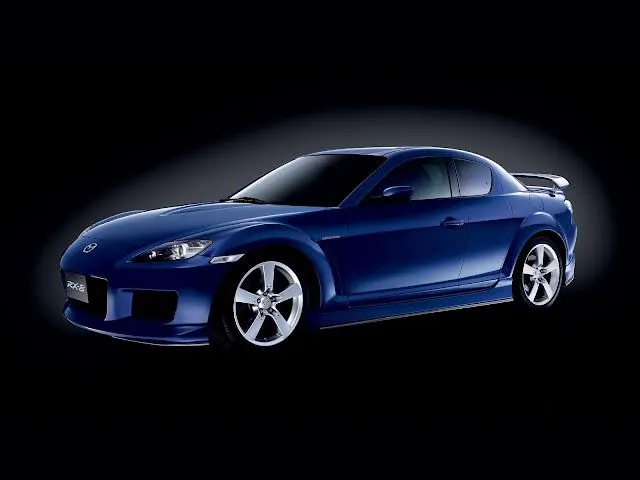 Beautiful Cars wallpapers: mazda rx8 wallpaper hd Beautiful Cars wallpapers: mazda rx8 wallpaper hd