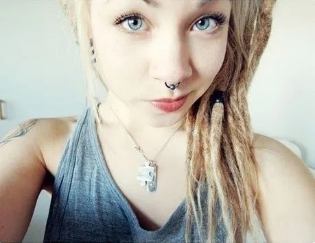 beautiful rasta girl | Tumblr