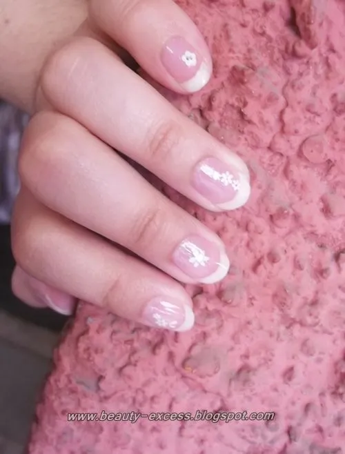Beauty Excess: Uñas lindas en pocos pasos!! Beauty Excess: Uñas lindas en pocos pasos!!