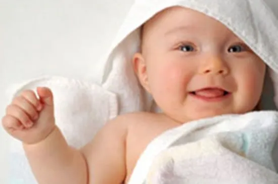 El primer baño del bebé | Ole Bebé