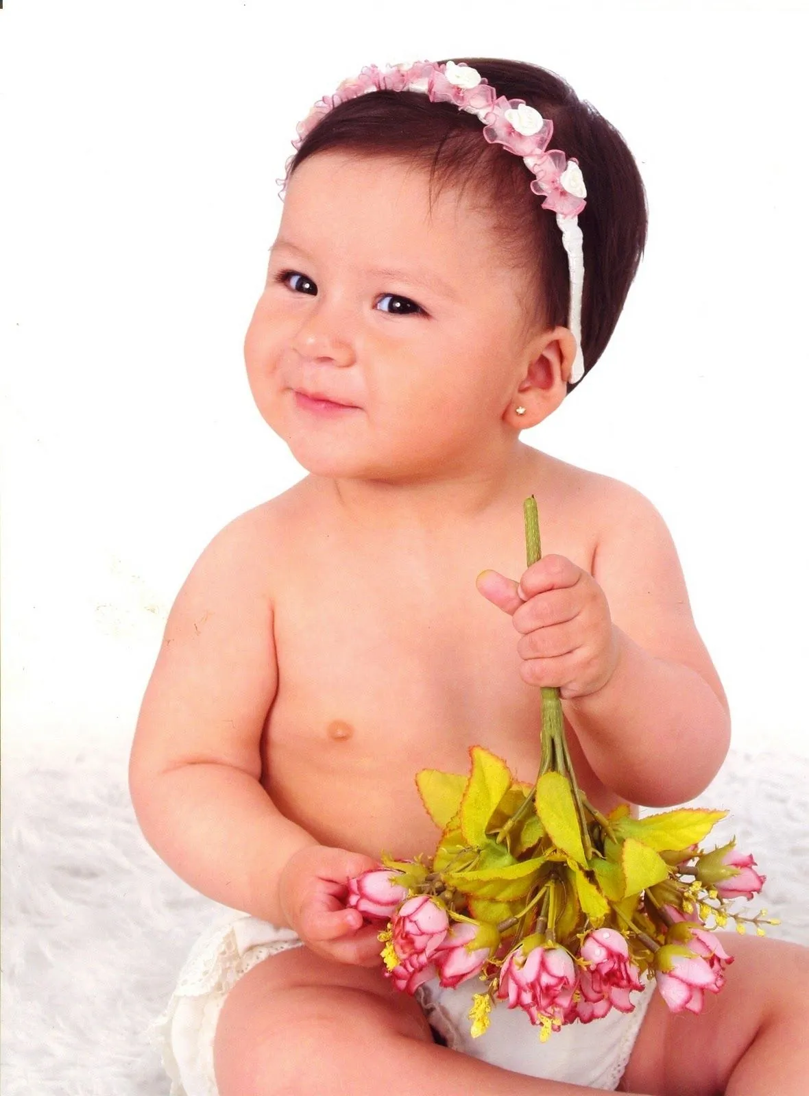 Mi bebe Y yo Mi bebe Y yo