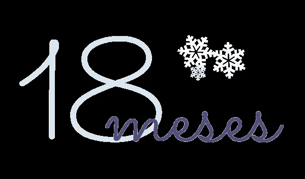 El bebé de 18 meses | La agenda de mamá