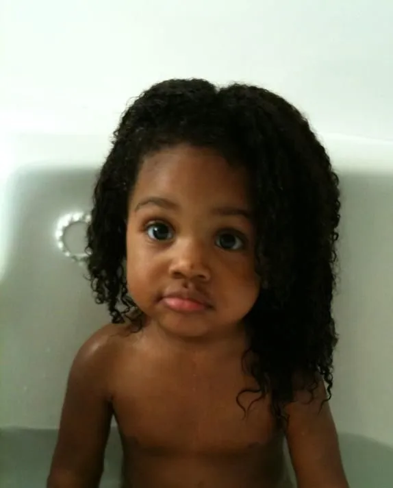 Sidi Beauty: mulatos