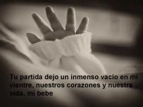 Para mi bebe amado que ahora es un angelito!Pentru bebelusul meu ... Para mi bebe amado que ahora es un angelito!Pentru bebelusul meu ...