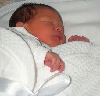  ... bebé para bailar: estimulación del recién nacido « Mamá y Bebé