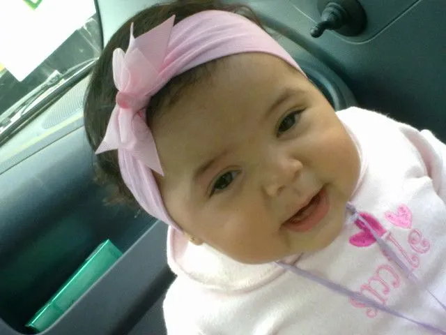 la bebe mas bonita del mundo | Flickr - Photo Sharing! la bebe mas bonita del mundo | Flickr - Photo Sharing!