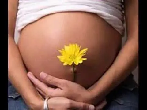 para mi bebe que se fue al cielo.wmv - YouTube