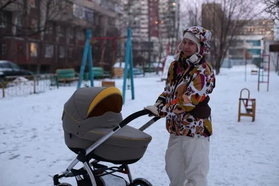Bebe Confort Mura - Bebe confort - Коляски: отзывы владельцев ...