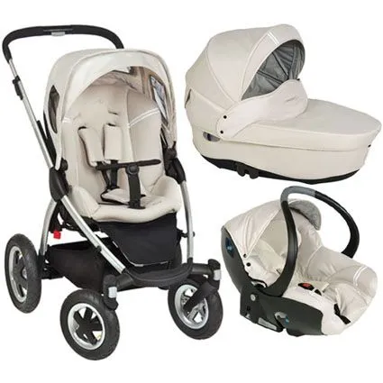 Мама Везёт - Bebe Confort Mura + Люлка Windoo +Автокресло Creatis Fix Мама Везёт - Bebe Confort Mura + Люлка Windoo +Автокресло Creatis Fix