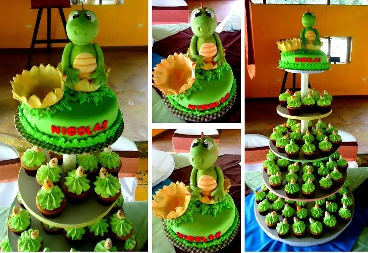 Bebe Dinosaurio | Vanilla Baby Shower | Pinterest Bebe Dinosaurio | Vanilla Baby Shower | Pinterest
