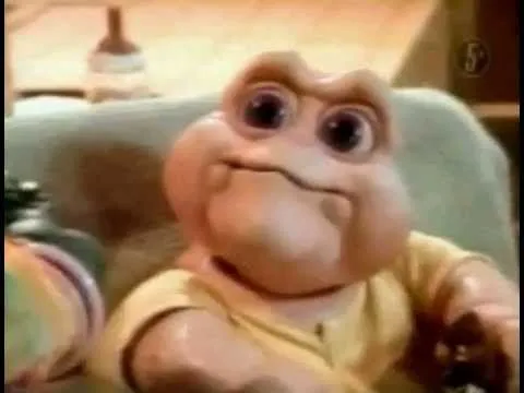 Bebe enojado - video3 - YouTube