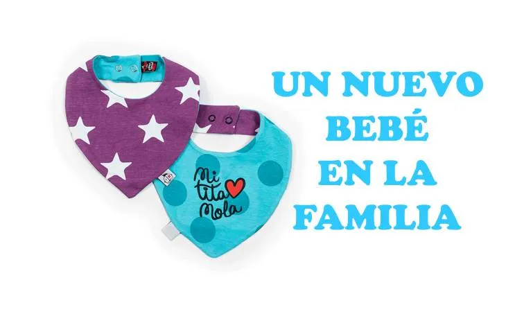 Un nuevo bebé en la familia | La mama fa el que pot: Actividades ... Un nuevo bebé en la familia | La mama fa el que pot: Actividades ...