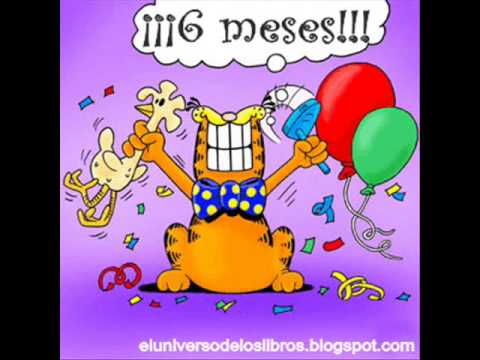 mi bebe felices seis meses te amo que Dios bendiga nuestro amor ... mi bebe felices seis meses te amo que Dios bendiga nuestro amor ...