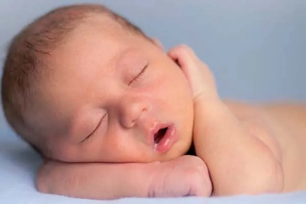 Bebé Feliz - Bebé feliz