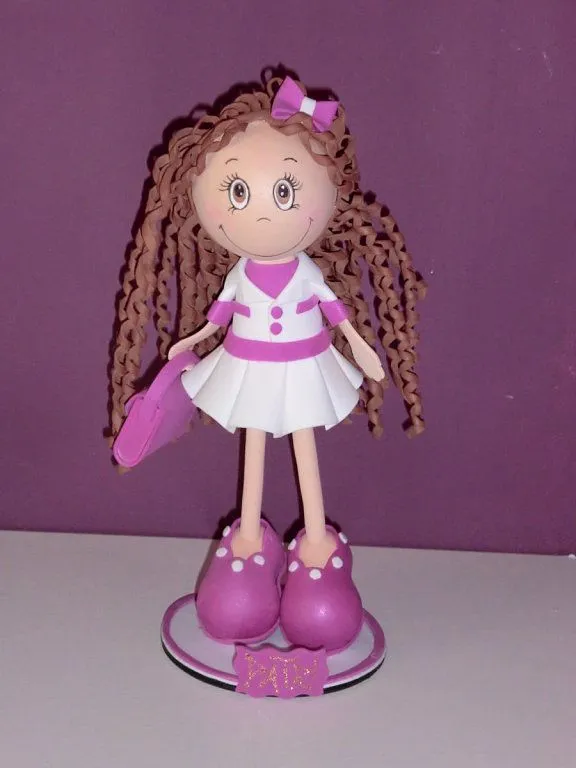 fofucho bebe | Aprender manualidades es facilisimo. fofucho bebe | Aprender manualidades es facilisimo.