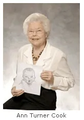 Quién era el bebe Gerber?