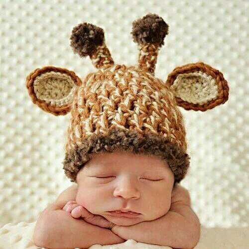 Bebe gorrito de jirafa | Nenes | Pinterest | Bebe Bebe gorrito de jirafa | Nenes | Pinterest | Bebe