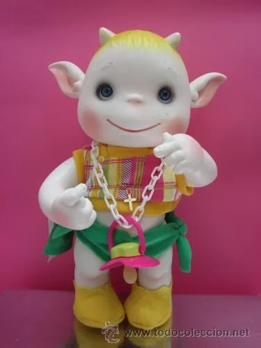 Bebe gotico duende muñeco muñeca muñecos nuevo muñecas Onil con ... Bebe gotico duende muñeco muñeca muñecos nuevo muñecas Onil con ...