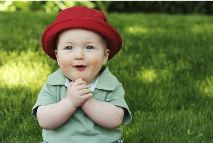 Imagen de bebé lindos - Imagui