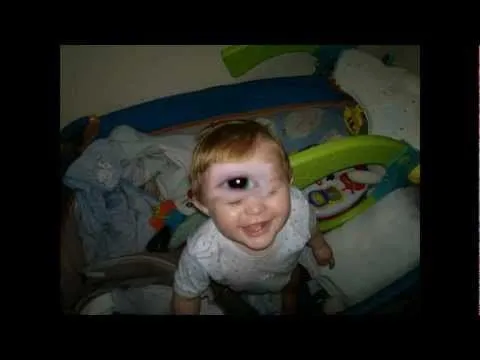 el bebe mas lindo del mundo - YouTube