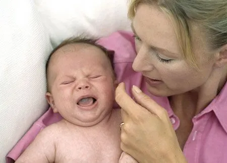 Mi bebe llora desconsoladamente ¿Qué le pasa? | MiBebe- Mi bebe llora desconsoladamente ¿Qué le pasa? | MiBebe-