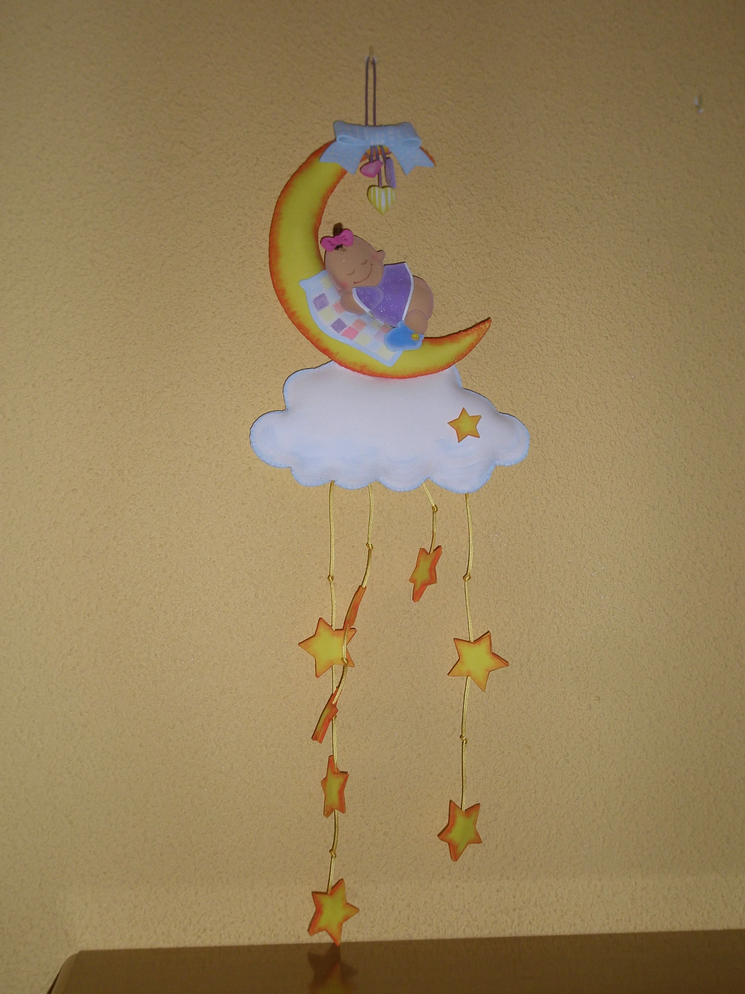 Bebe Luna | Scrap Y Foamy
