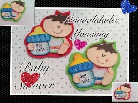 โปรโมชั่น paÑalitos en foamy o goma eva para baby shower แทงบอล-คา ...