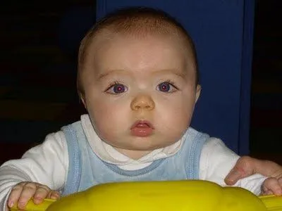 Mi Bebé - bebés, embarazo y maternidad: Bebe 7 meses Mi Bebé - bebés, embarazo y maternidad: Bebe 7 meses