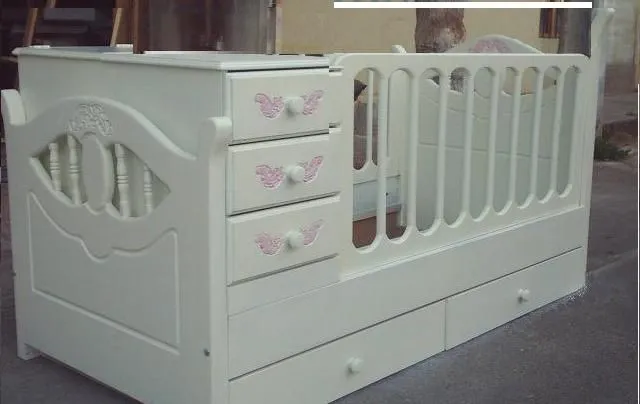 Bebe Muebles avanza mi trabajo: alejandra 556