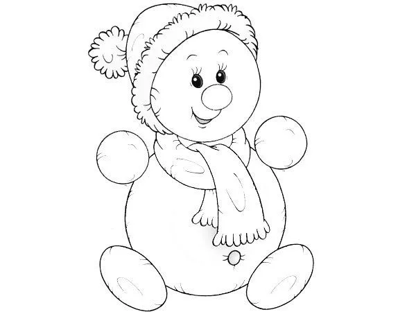 102-4-bebe-muneco-de-nieve- ...