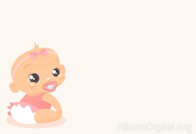 Fondo para fotos de bebé niñas - Imagui